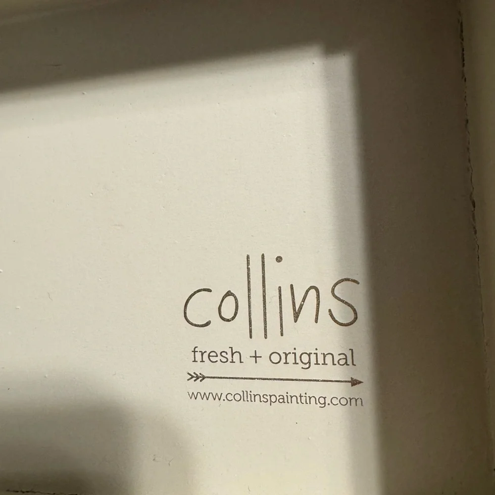 Collins Fresh + Original Wooden Home Decor